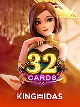 32 Cards