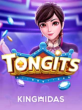 Tongits