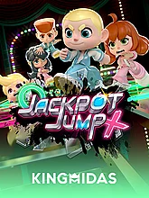 Jackpot Jump