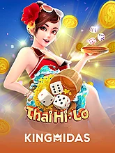 Thai Hi Lo 2