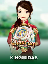 Viet Fish Prawn Crab