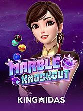 KM Marble Knockout