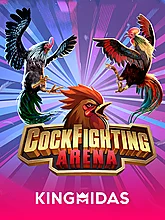 Cockfighting Arena