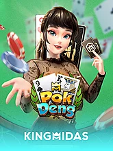 KM Pok Deng