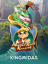 Monkey King Roulette