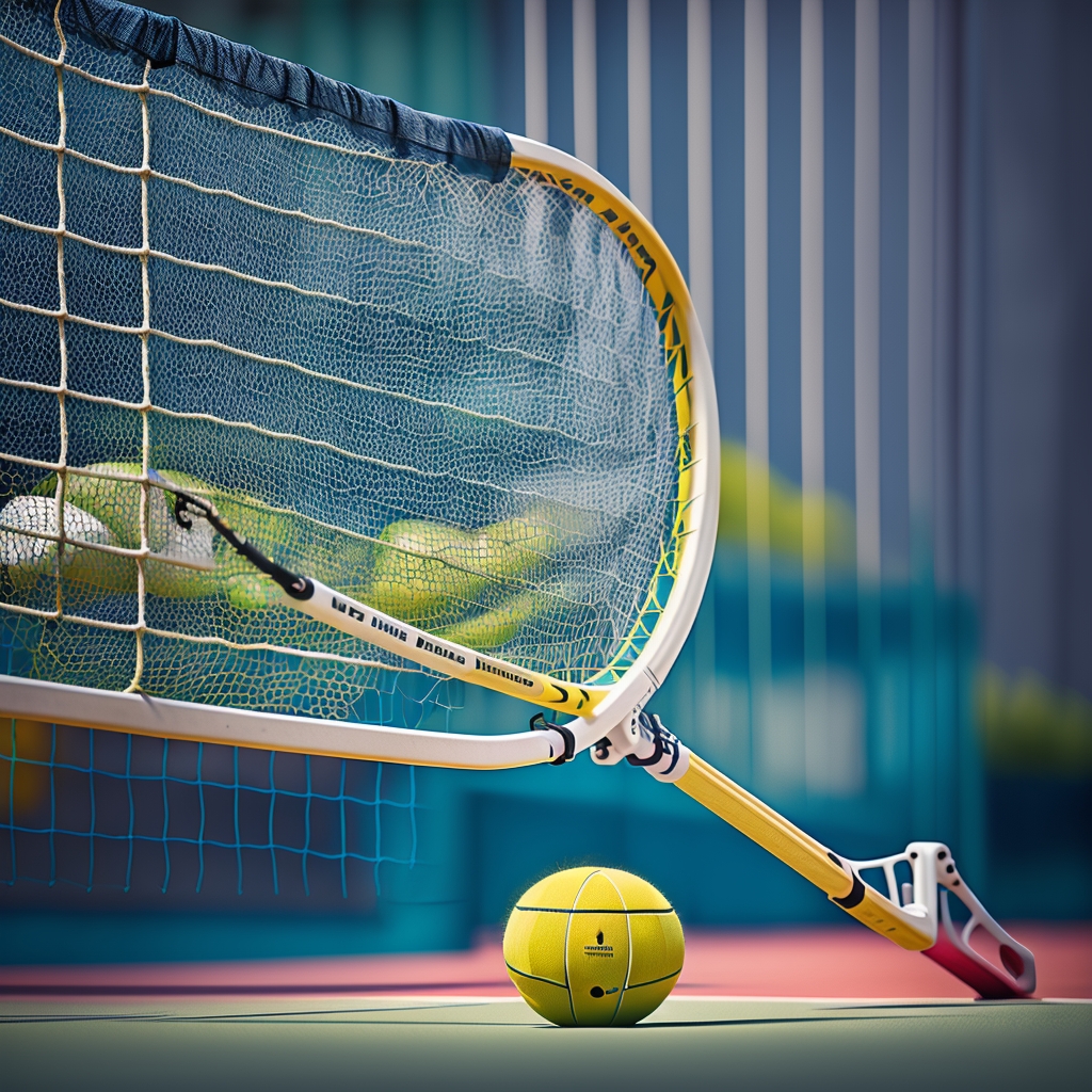 What is the best Pickleball Net?